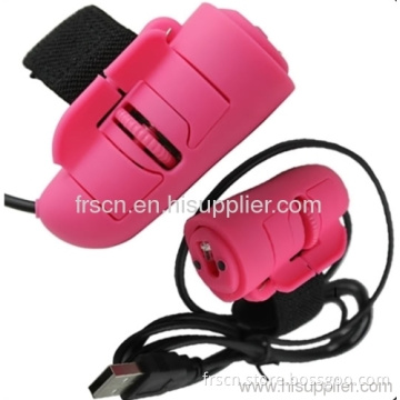 Optical Mini Finger Mouse 